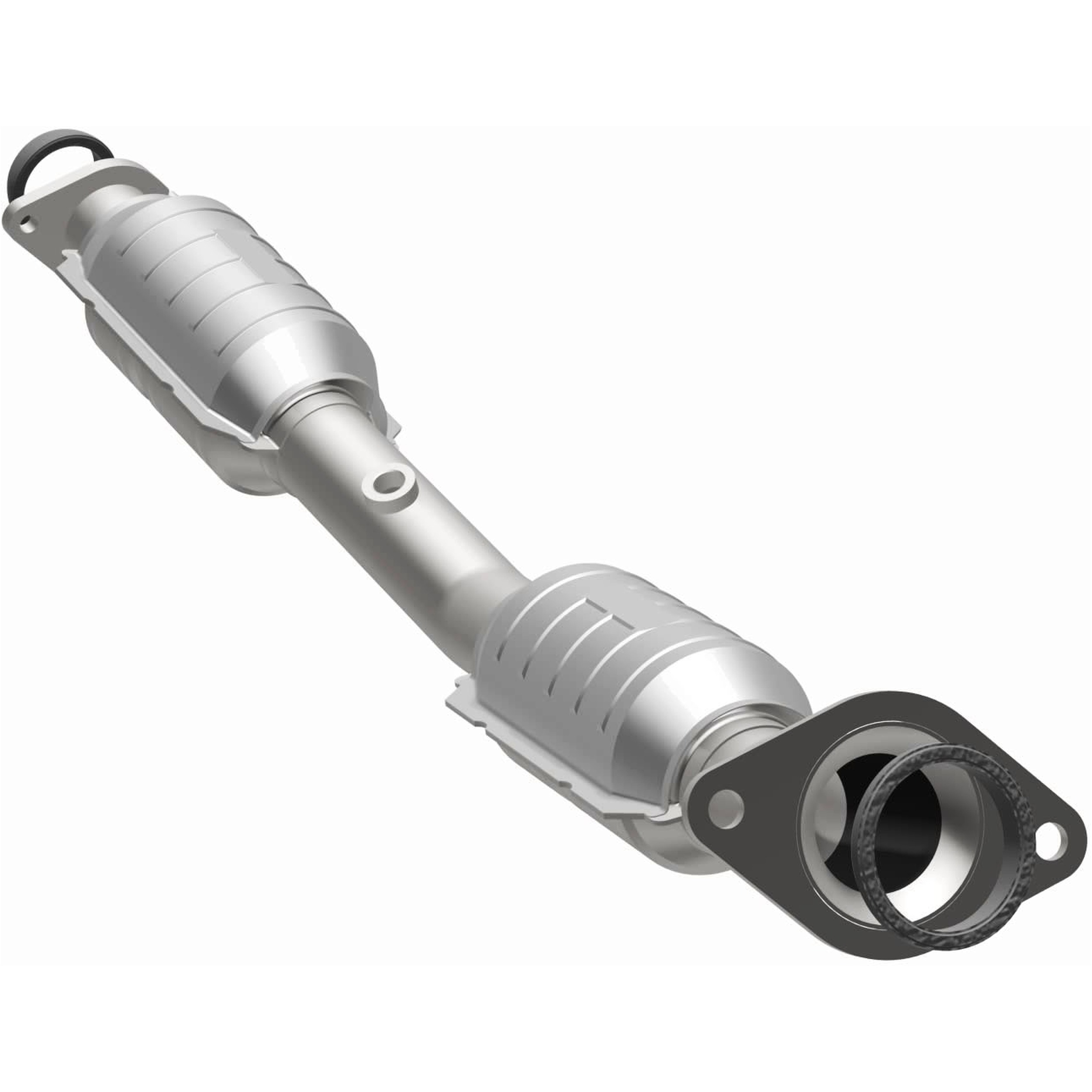 MagnaFlow 2007-2012 Nissan Versa OEM Grade Federal / EPA Compliant Direct-Fit Catalytic Converter